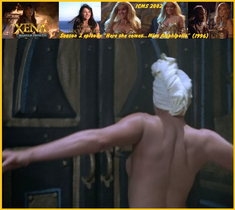 Зена королева воинов голые сцены (60 фото) - секс и порно