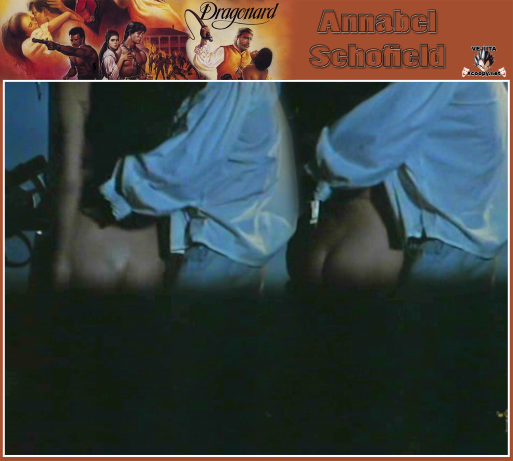 Аннабель Шофилд nude pics. 