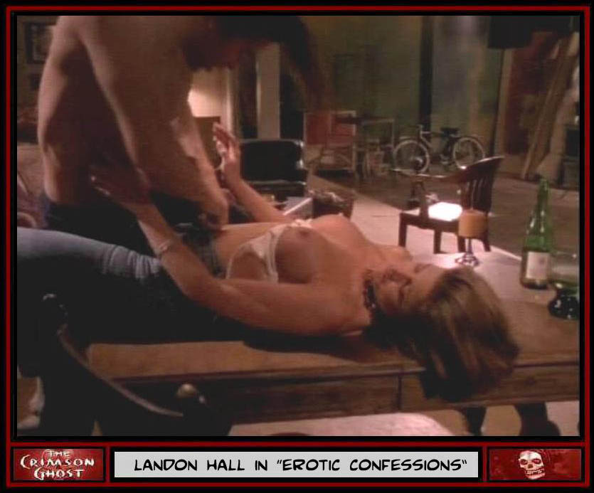 Erotic Confessions 1994