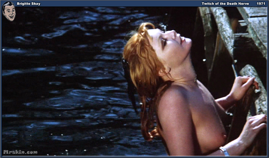 Бриджит Скай nude pics.