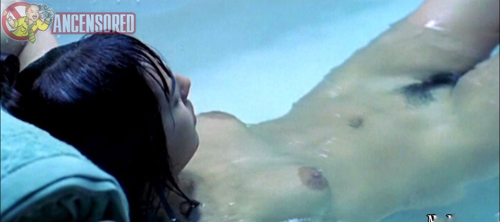 Кристина Брондо nude pics.