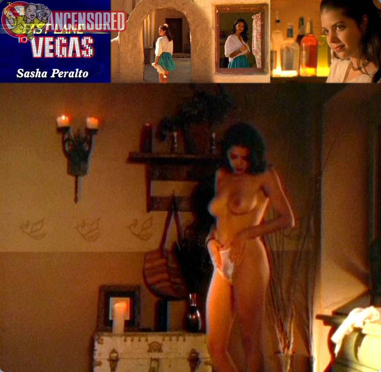 Саша Peralto nude pics.