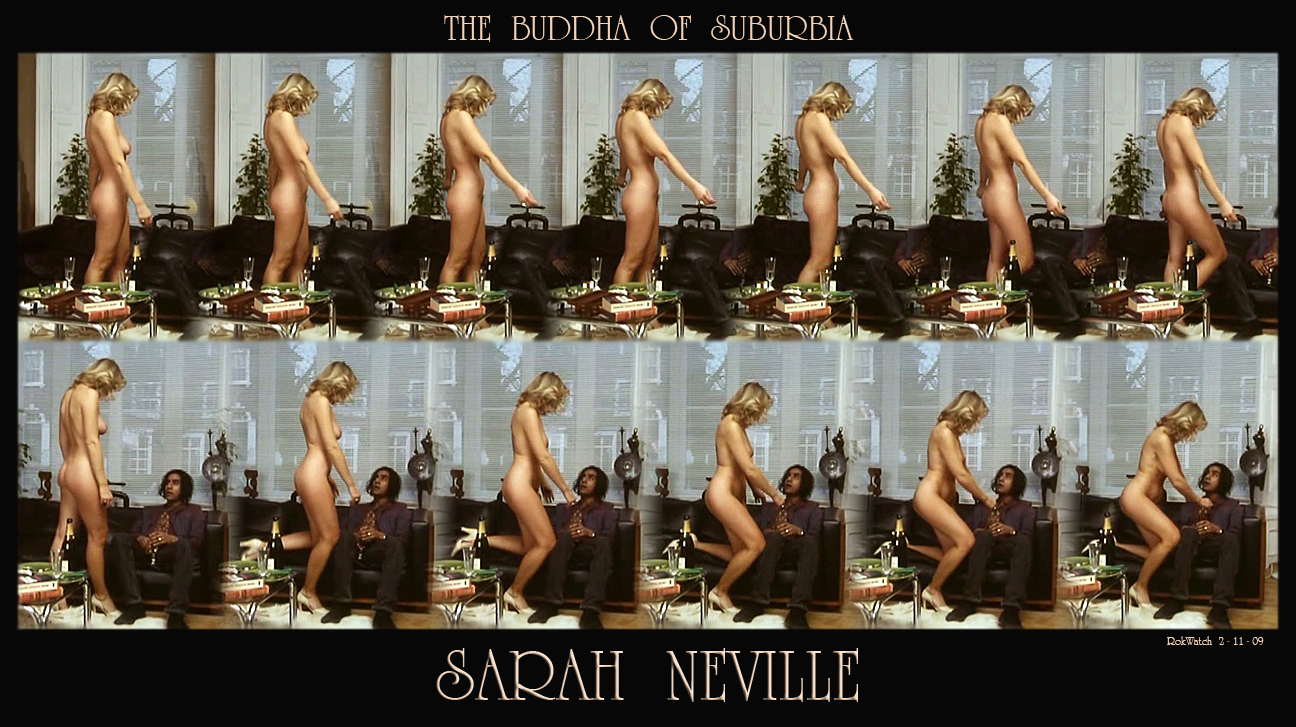 Сара Невилл nude pics.