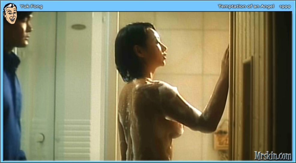 Юк Фонг nude pics.