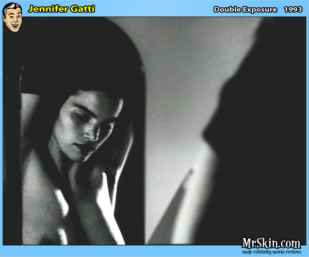 Jennifer Gatti Nude