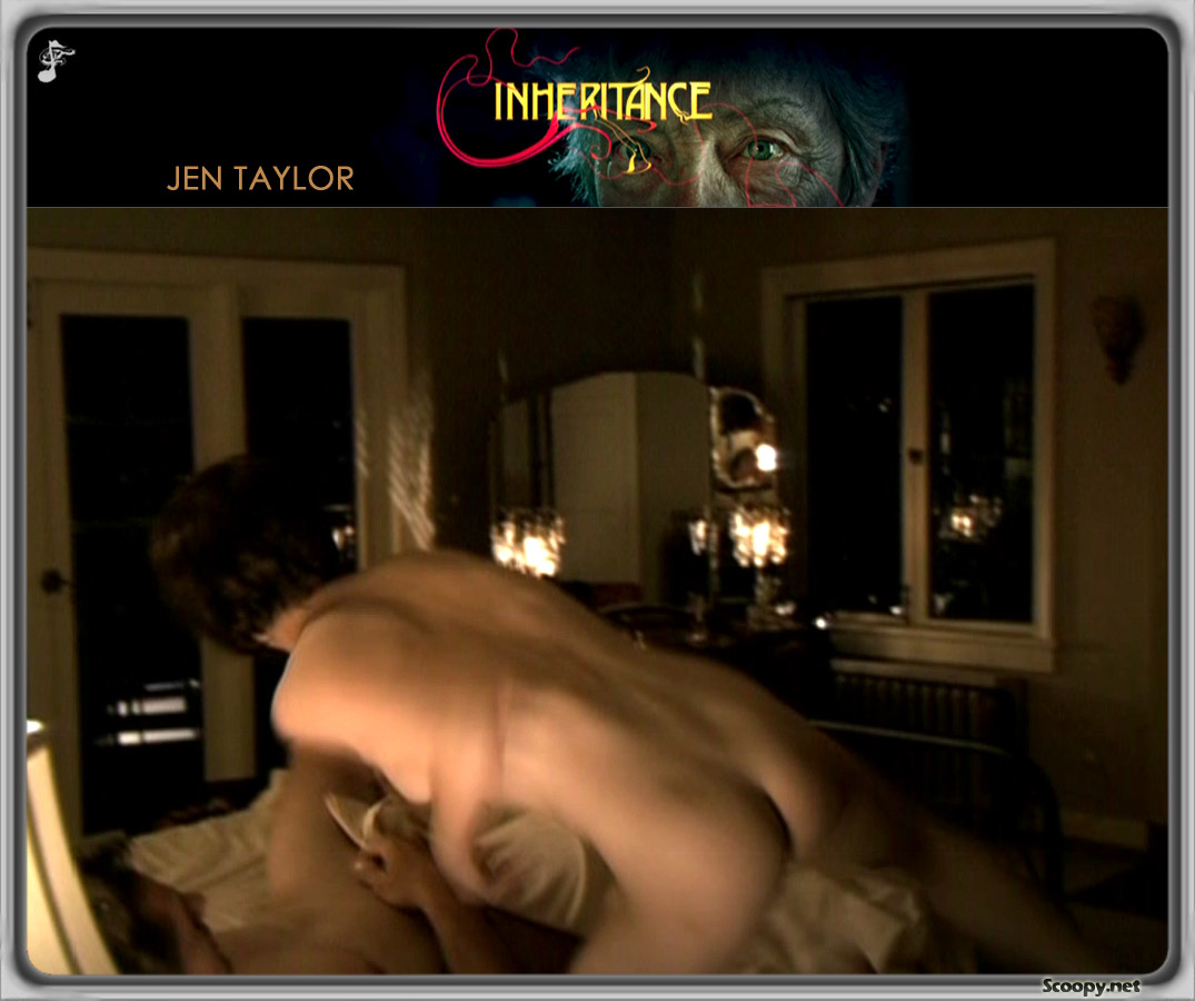 Джен Тейлор nude pics.