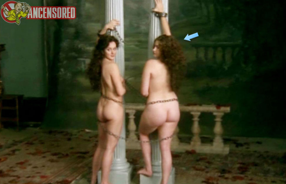 Эмма Стэнсфилд nude pics.