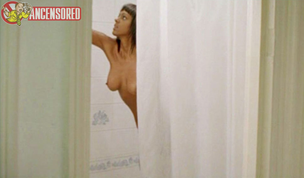 Джудит Shekoni nude pics.