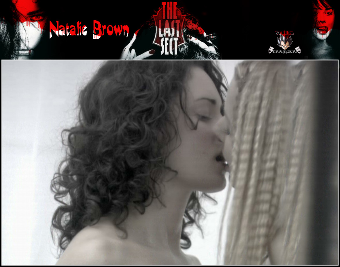 Натали Браун nude pics.