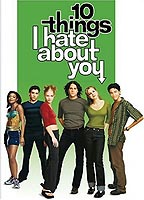 10 Things I Hate About You 1999 фильм обнаженные сцены