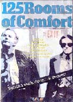 125 Rooms of Comfort 1974 фильм обнаженные сцены