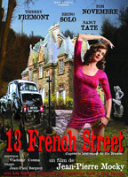 13 French Street (2007) Обнаженные сцены