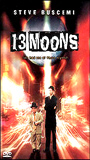 13 Moons 2002 фильм обнаженные сцены