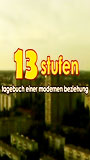 13 Stufen - Tagebuch einer modernen Beziehung (2006) Обнаженные сцены
