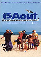 15 août (2001) Обнаженные сцены