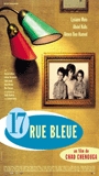 17 rue Bleue 2001 фильм обнаженные сцены
