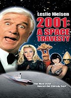 2001: A Space Travesty 2000 фильм обнаженные сцены