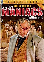 2001 Maniacs 2005 фильм обнаженные сцены