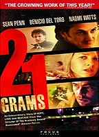 21 Grams (2003) Обнаженные сцены