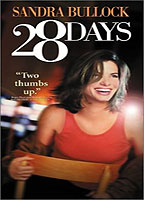 28 Days (2000) Обнаженные сцены