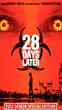 28 Days Later 2002 фильм обнаженные сцены