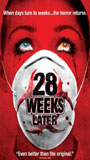 28 Weeks Later (2007) Обнаженные сцены