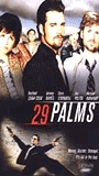 29 Palms (2002) Обнаженные сцены