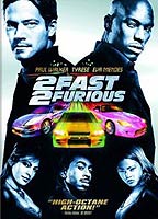2 Fast 2 Furious 2003 фильм обнаженные сцены