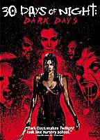 30 Days of Night: Dark Days 2010 фильм обнаженные сцены