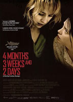 4 Months, 3 Weeks and 2 Days 2007 фильм обнаженные сцены