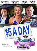 $5 a Day (2008) Обнаженные сцены
