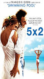 5x2 (2004) Обнаженные сцены
