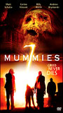 Seven Mummies обнаженные сцены в фильме