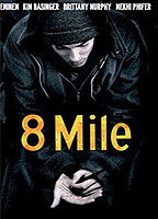 8 Mile 2002 фильм обнаженные сцены
