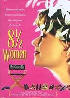 8½ Women (1999) Обнаженные сцены