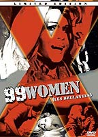 99 Women (1969) Обнаженные сцены