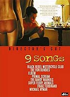 9 Songs 2004 фильм обнаженные сцены