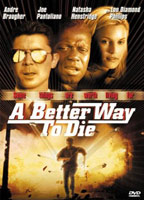 A Better Way to Die (2000) Обнаженные сцены