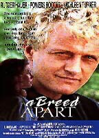 A Breed Apart 1984 фильм обнаженные сцены