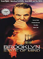 A Brooklyn State of Mind 1998 фильм обнаженные сцены