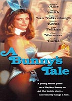 A Bunny's Tale (1985) Обнаженные сцены