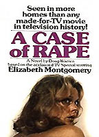 A Case of - (1974) Обнаженные сцены