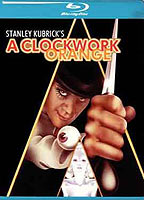 A Clockwork Orange обнаженные сцены в ТВ-шоу