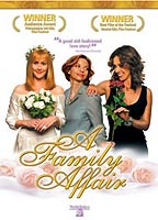 A Family Affair (2001) Обнаженные сцены