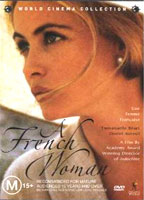 A French Woman 1995 фильм обнаженные сцены