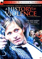 A History of Violence (2005) Обнаженные сцены