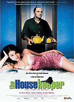 A Housekeeper обнаженные сцены в фильме