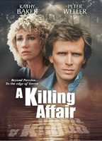 A Killing Affair (1986) Обнаженные сцены