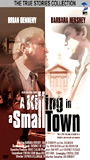 A Killing in a Small Town 1990 фильм обнаженные сцены