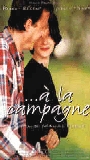 ...à la campagne (1995) Обнаженные сцены